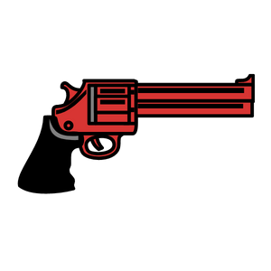 Gun Icon